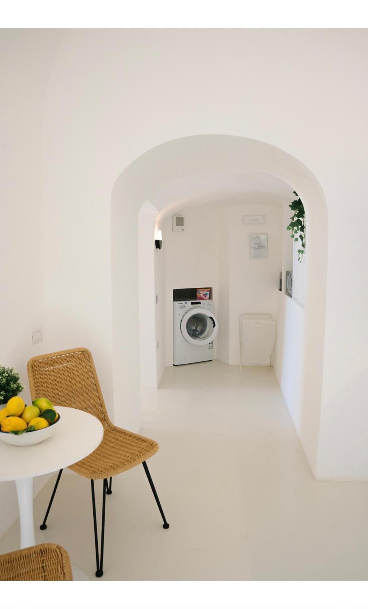 Appartamento La Pigolina Positano Esterno foto